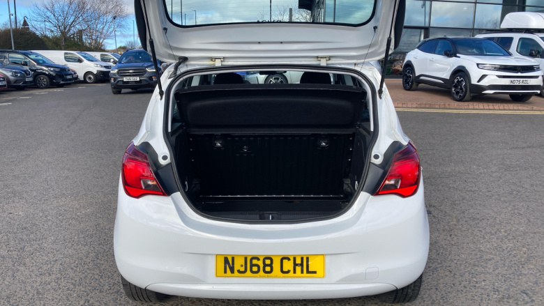 Vauxhall Corsa 1.4 Energy 5dr [AC] Petrol Hatchback